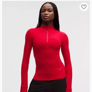 lululemon athletica Define Jacket